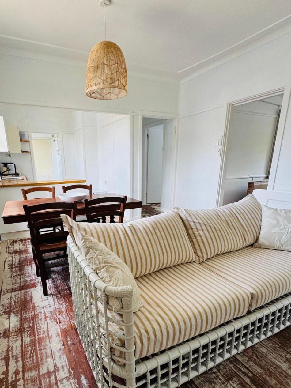 Sandon Point Coastal Cottage Bulli Exterior foto