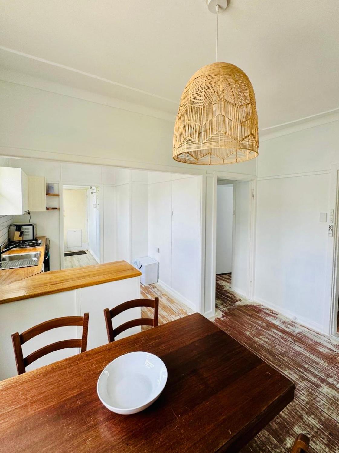 Sandon Point Coastal Cottage Bulli Exterior foto