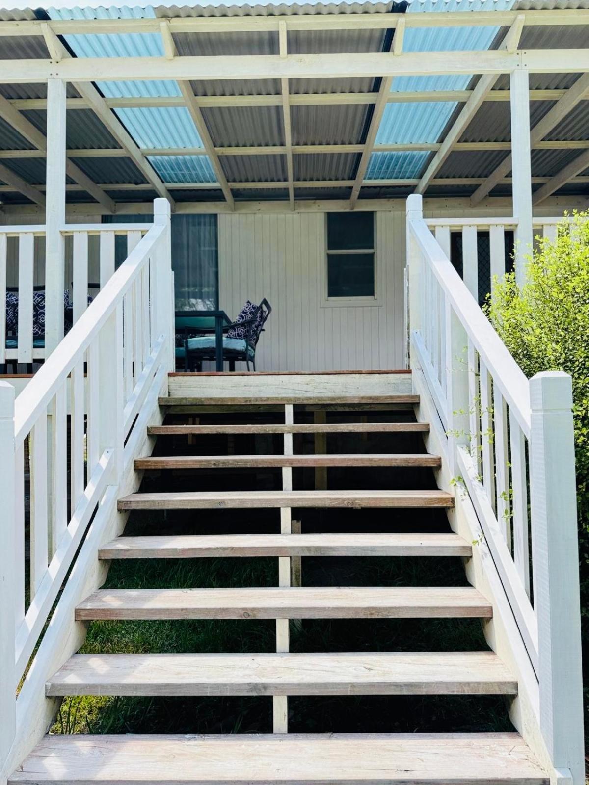 Sandon Point Coastal Cottage Bulli Exterior foto